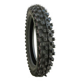 Llanta 110/90-18 Tt 67p De 8 Capas Reforzada Motocross