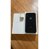 Apple iPhone XR 128gb Libre Caja Original Oportunidad