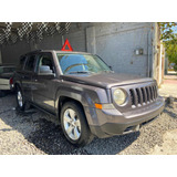 Jeep Patriot 2015 2.4 Sport L4 At