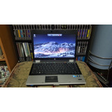 Laptop Hp Elitebook Windows 10 4gb Ram 320 Hdd Con Detalles