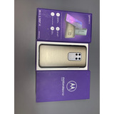 Motorola One Zoom 128 Gb Bronze 4 Gb Ram