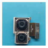 Câmera Traseira Módulo Principal Xiaomi Mi 9 Se Original