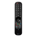 Controle LG Magic Remote Mr21gc P/ Tv 65nano95spa Original