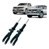 Amortiguadores Delanteros Volkswagen Amarok 2010-2018 | Par