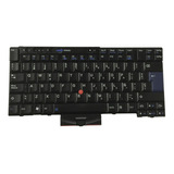 Teclado Para Lenovo T410 T420 T510 T400s W510 W520 X220 Esp