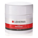 Lidherma Hidrosomas Gel Hidratante Acido Hialuronico