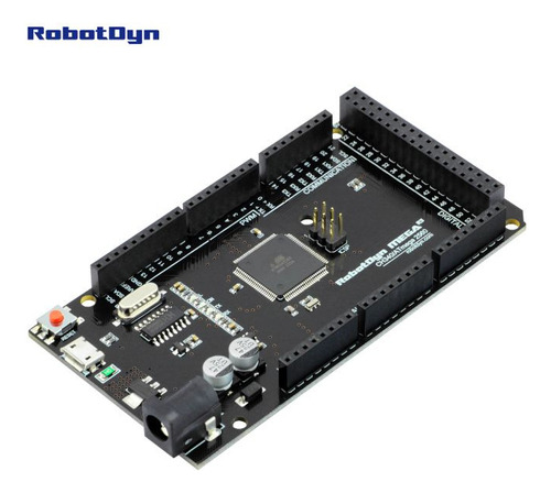 Arduino Mega 2560 Micro Usb