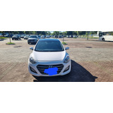 Hyundai I30 2016 1.8 Aut. 5p