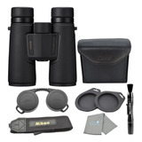 Monarch M5 10x42 Binoculars With  Cloth And Lens Pen