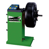 Balanceadora De Cubiertas/ruedas Duca 1hp Autodiagnostico