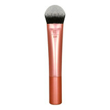 Real Techniques Seamless Complexion Makeup Brush, For