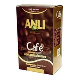 Café Gourmet Anli C/ Esporas De 5 Hongos Medicinales