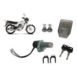 Switch De Encendido Honda Cgl125 Tool Incluye Tapon