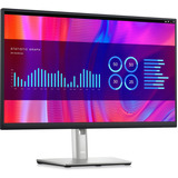 Monitor Dell P2423de 23.8 Qhd Pantalla Led Negro