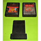 Lote De Juegos Para Tu Consolai Atari 2600 (mr2023) - 5