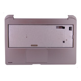 Palm Rest Touch Pad Toshiba Satellite Click W35dt A000270050