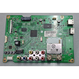 Placa Principal LG 42lb5600