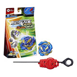 Valtryek Salvage V7 Beyblade Burst Quad Drive 4 En 1 Hasbro