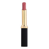 Labial Color Riche Intense Volume Matte L'oréal Paris Acabado Mate Color 602 Nude Admirable