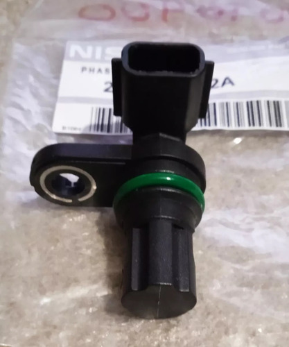 Sensor Leva Nissan Tiida C11   Sentra B16 S10400 Foto 3