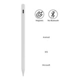 Universal Tablet Ios Android Capacitiva Caneta Stylus
