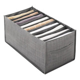 Caja De Almacenamiento De Ropa, Jean, Camisas X9