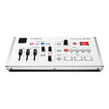 Roland Vr1hd Consola Streaming Broadcast Live Vr 1 Hd 