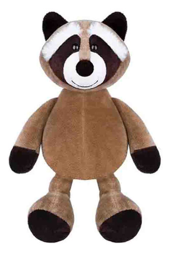 Juguete De León De Peluche Para Niños Y Bebés, 25 Cm