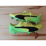 Botines Puma Evo Speed Utileria Sporting Portugal