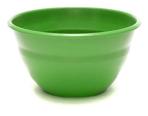 Macetas Plásticas Bowl 18 Cm Packx5u Fabrica