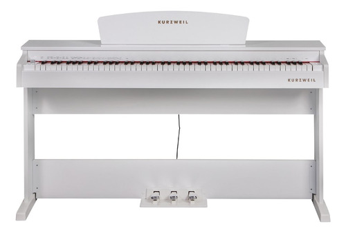 Piano Electrico Kurzweil M70wh 88 Teclas Musica Pilar