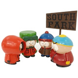 Figuras Set South Park Personajes
