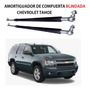 Amortiguador Compuertas Blindadas Chevrolet Tahoe 2007 2014 Chevrolet Tahoe