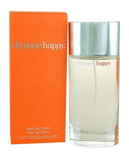 Perfume Happy Clinique X 100 Ml Original