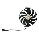 Cooler Fan Para Placa De Video Asus Ko Geforce Rtx 3060 Ti