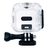 Carcasa Sumergible 60m Compatible Gopro Hero Session Bdg