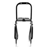 Soporte Delantero Para Bicicleta, Soporte Delantero De Acero