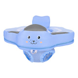 Asiento De Piscina Para Bebé No Inflable Mambobaby B504 Floa