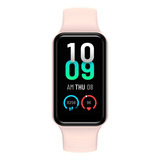 Reloj Smart Band Amazfit Band 7 A2177 Rosa 1.47 | Css® Color De La Caja Rosa Claro Color Del Bisel Negro