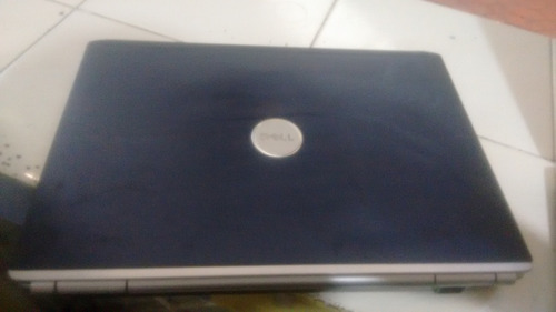  Dell Inspiron 1420 Refacciones, Desarmo