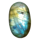 Labradorita Piedra 100% Natural 37 Quilates $ 90.000