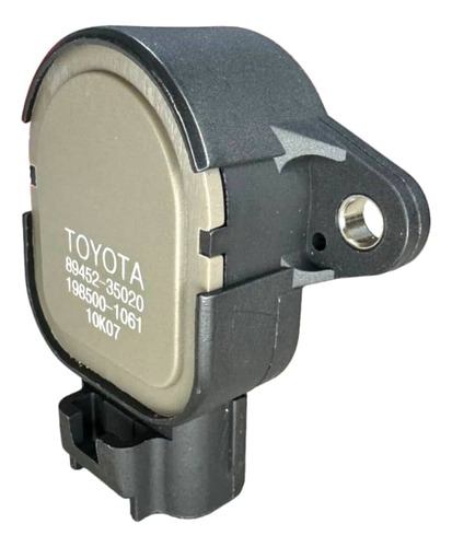 Sensor Tps 4runner Celica Hilux Tacoma Tundra Corolla Foto 4