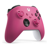 Control  Xbox Series  Wireless Controller - Deep Pink