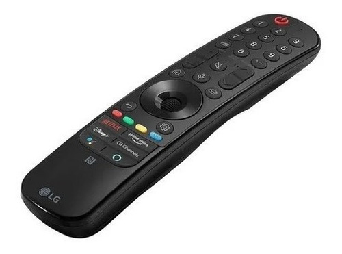 Control Remoto Mágico LG An-mr21gc 2021 Nfc Original Tv LG