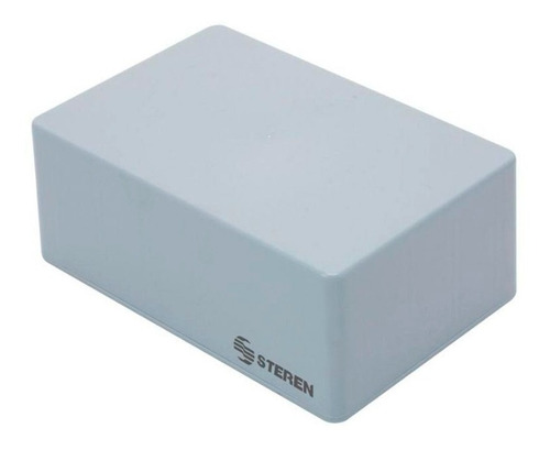 Gabinete Caja Protector Proyectos 15x9.9x6cm Electronica