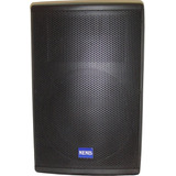 Caixa De Som Ativa Ndsp 12 480w -  12 Polegadas - Nenis