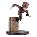 Daredevil Demolidor Netflix Q-fig Qmx Quantum Mechanix