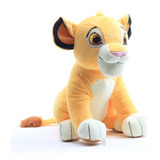 The Lion King Simba Peluche Muñeca Juguete Cumpleaño Regalo