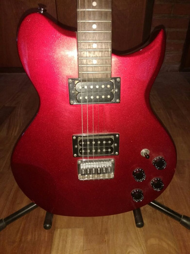 Guitarra Electrica Washburn Wi 14 - Acepto Crypto Btc
