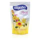 Algabo Talco Bolsa X200 Floral 